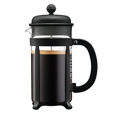 Bodum Caffettiera French Press Coffee Maker & Reviews | Wayfair